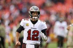 What is Tom Brady's record against Atlanta Falcons?