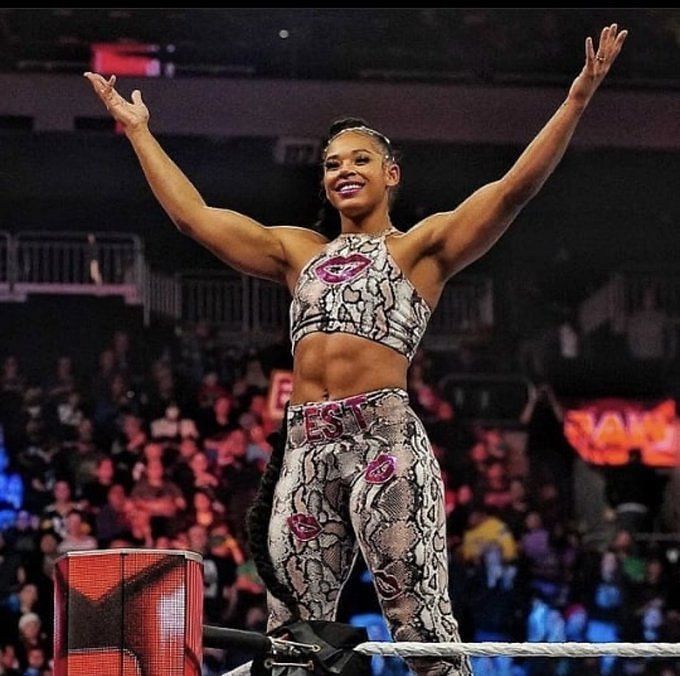 WWE News: Bianca Belair reveals the biggest difference between NXT and ...