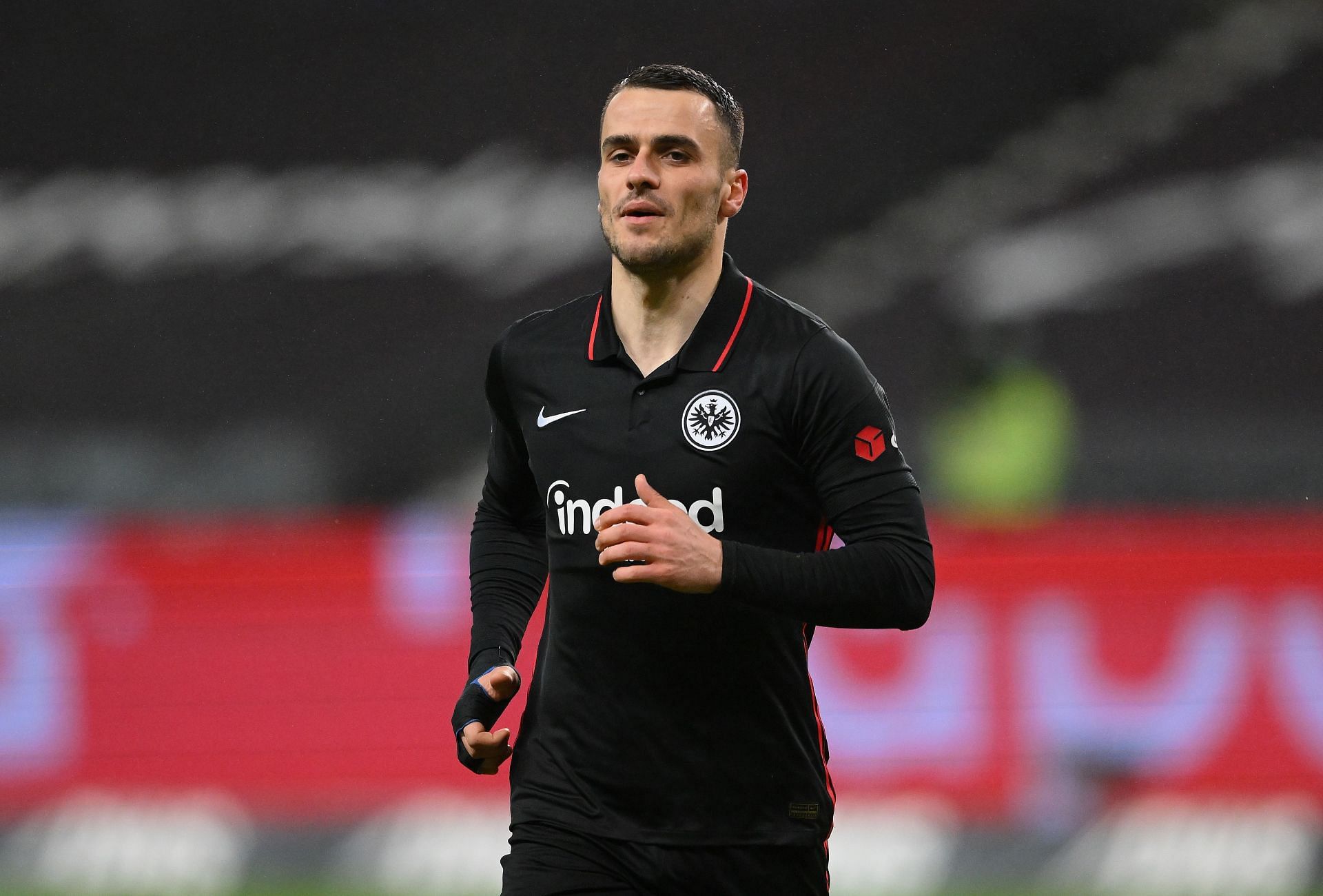 Eintracht Frankfurt v Bayer 04 Leverkusen - Bundesliga