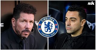 Barcelona and Atletico Madrid set to battle it out for Chelsea superstar - Reports