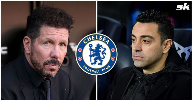 Barcelona and Atletico Madrid set to battle it out for Chelsea superstar - Reports