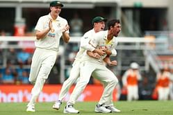 “I have been hearing it for 10 years” - Mitchell Starc downplays criticism heading into the Ashes
