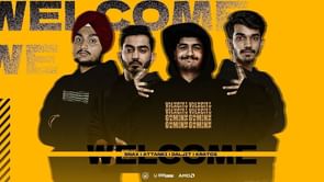 Velocity Gaming eliminated from Battlegrounds Mobile India Series (BGIS) 2021