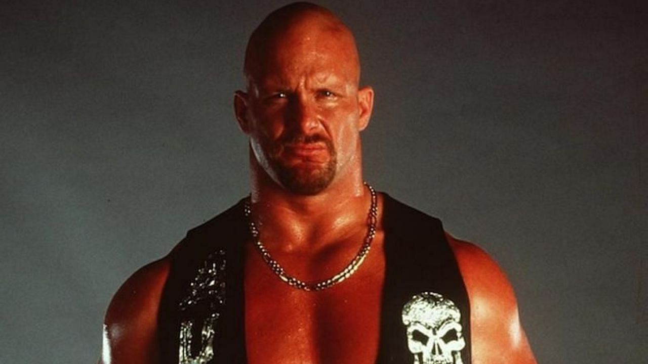 Stone Cold had a legendary rivalry with Bret Hart in WWE!