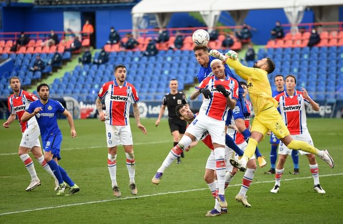 Deportivo Alaves vs Getafe prediction, preview, team news and more | La Liga 2021-22