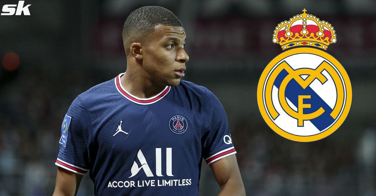 Kylian Mbappe&#039;s arrival could lead Real Madrid star to exit.