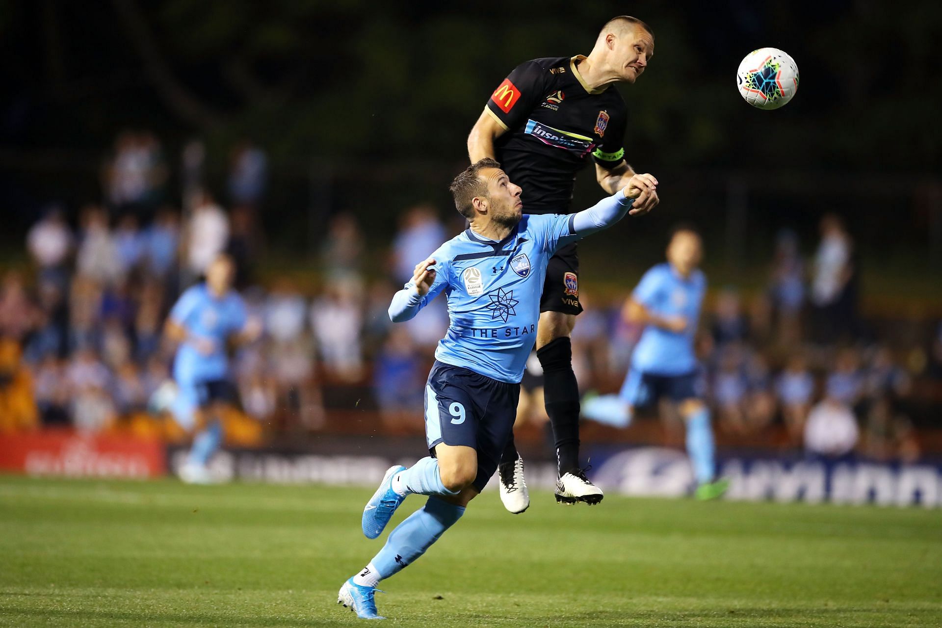Sydney FC vs Newcastle Jets prediction, preview, team news and more | A-League 2021-22 