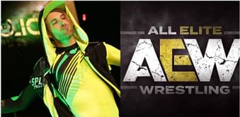 AEW's Jack Evans alleges Mexican police officers attempted to extort money from him