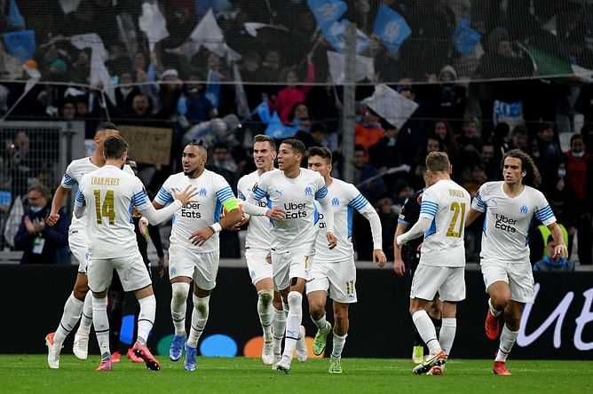 Olympique Marseille vs Lokomotiv Moscow prediction, preview, team news and more | UEFA Europa League 2021-22