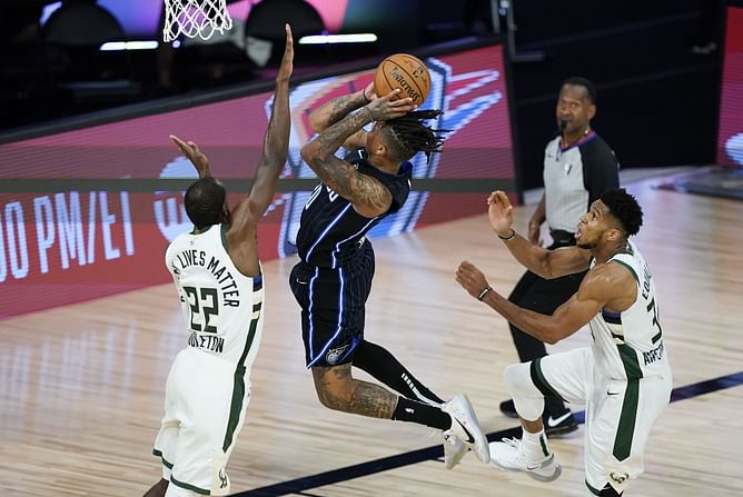 Milwaukee Bucks vs Orlando Magic: Injury Report, Predicted Lineups and Starting 5s - December 28th, 2021 | NBA Season 2021-22