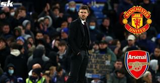 2 key stars missing as Manchester United announce squad for Arsenal Premier League clash