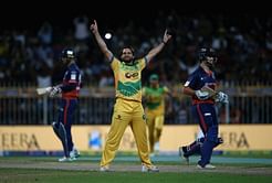 Shahid Afridi traded to Quetta Gladiators ahead of PSL 2022 - Reports