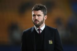 “I didn’t see it as a major decision” - Michael Carrick says benching Cristiano Ronaldo for Manchester United vs Chelsea game ‘wasn’t a drama at all’