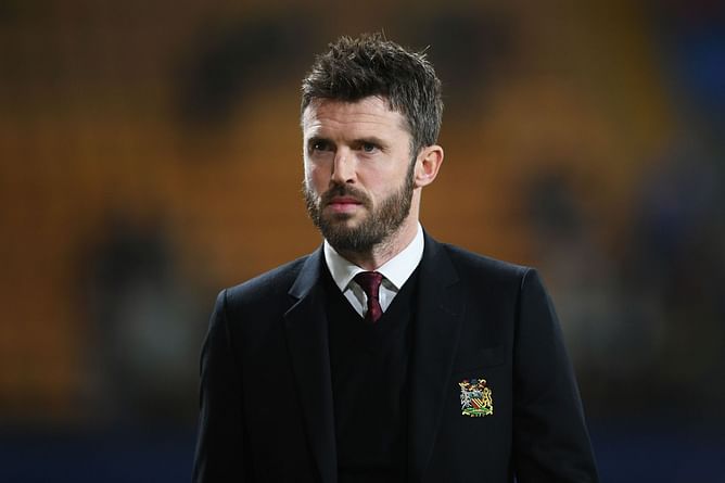 “I didn’t see it as a major decision” - Michael Carrick says benching Cristiano Ronaldo for Manchester United vs Chelsea game ‘wasn’t a drama at all’