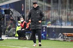 “Definitely they had to do it again” – Jurgen Klopp reacts to Champions League redraw