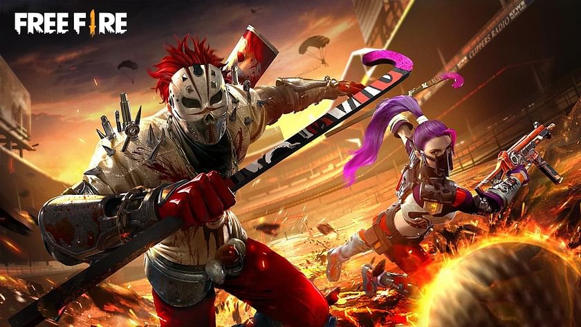 Garena Free Fire OB31 update download - New features, weapons, gameplay  adjustments and other details