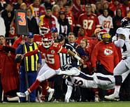What Is A Scorigami In The NFL 
