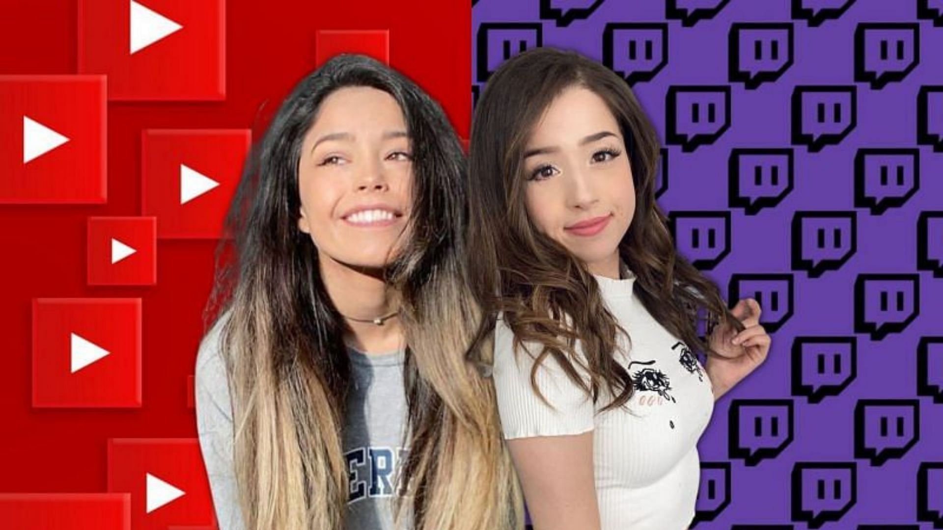 Why streamers are moving to YouTube from Twitch (Image via Sportskeeda)