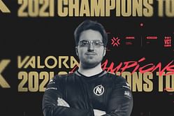 "They have some unique playstyles"- Team Envy's yay ahead of their clash against X10 Crit in Valorant Champions 2021