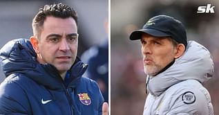 Barcelona looking to sign Chelsea youngster in January - Reports