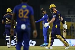KW vs JK Dream11 Prediction, प्लेइंग XI अपडेट आज के Lanka Premier League T20 मैच के लिए - 8 दिसंबर 2021