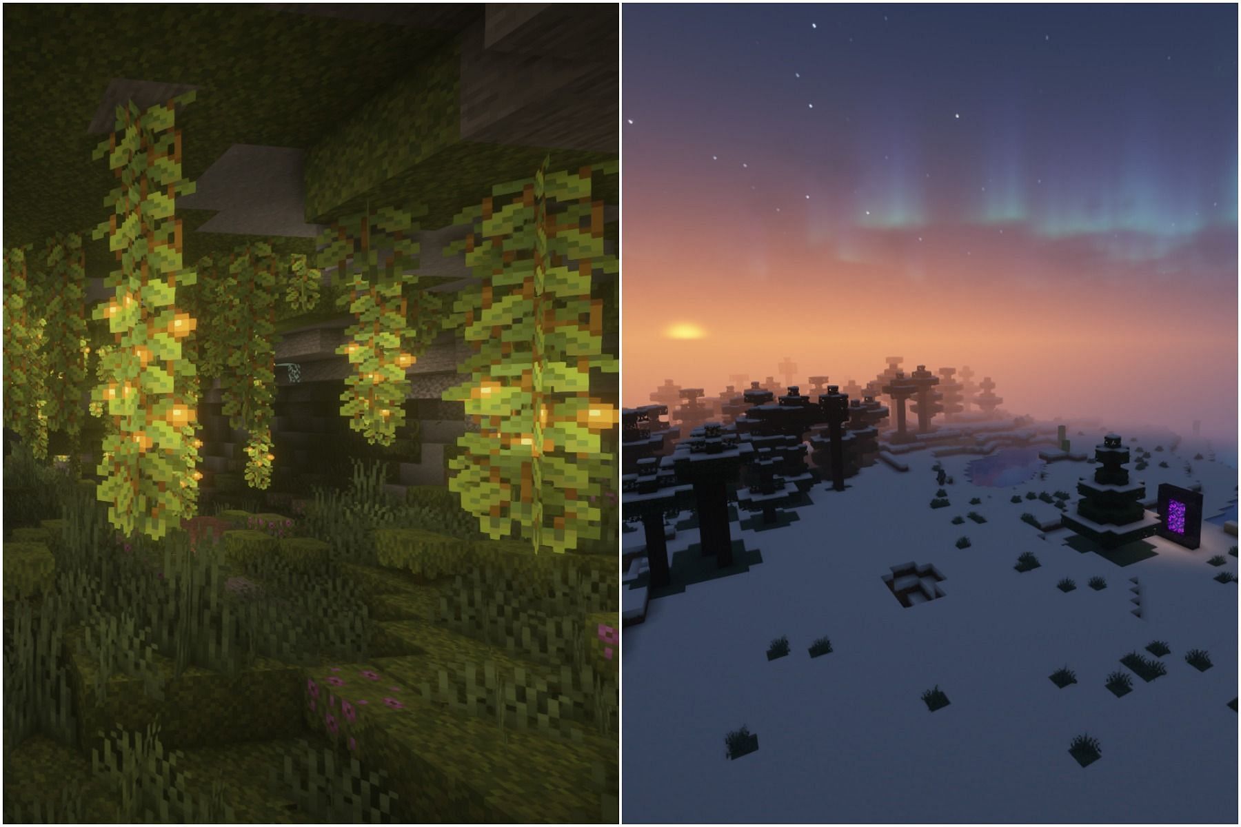 14 Best Shaders for Minecraft 1.18.2 (2022)