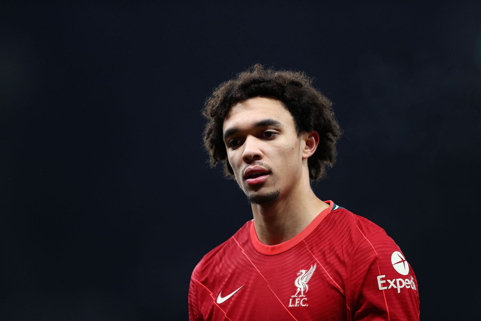 Trent Alexander-Arnold is arguably the best right-back in the world right now