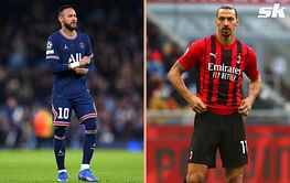 5 superstars who underperformed in the Champions League group stage this season (2021-22)