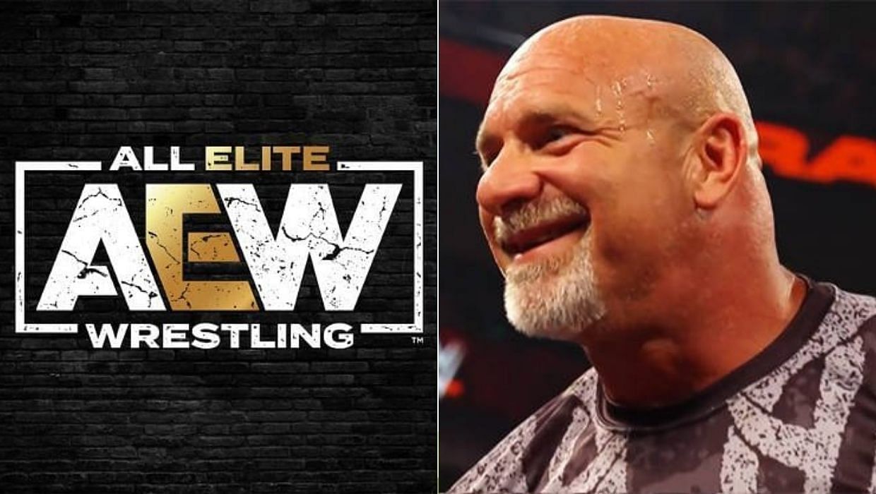 Goldberg has just one more match left in WWE