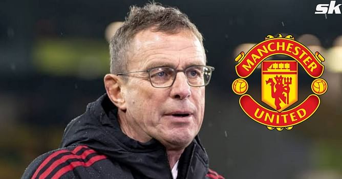 Manchester United insert important condition on January signings after not being ‘convinced’ by Ralf Rangnick’s expertise - Reports