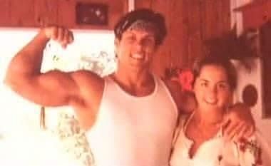 Sting&rsquo;s ex-wife Sue Borden