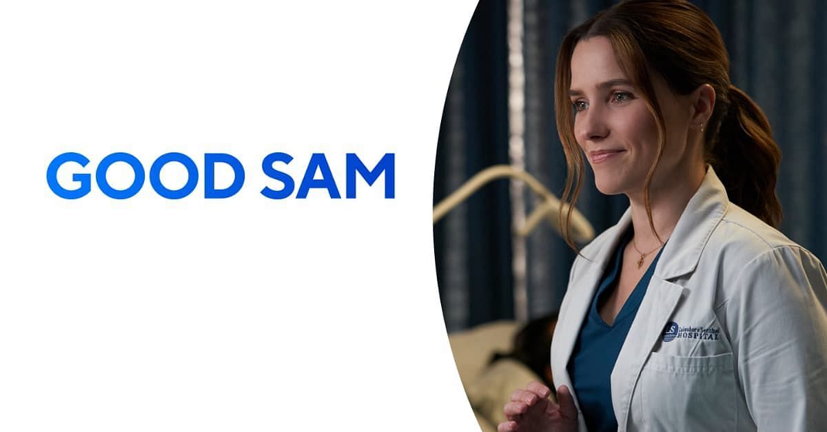 Where to watch 'Good Sam'? Release date, trailer and more