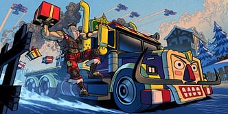 When does Fortnite WinterFest 2021 begin? Start date, how to participate, free rewards, and more