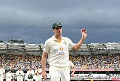 "He had a stroke of genius; looks as though he’s been around for a long time" - Brett Lee hails Pat Cummins after 1st day of Ashes 2021
