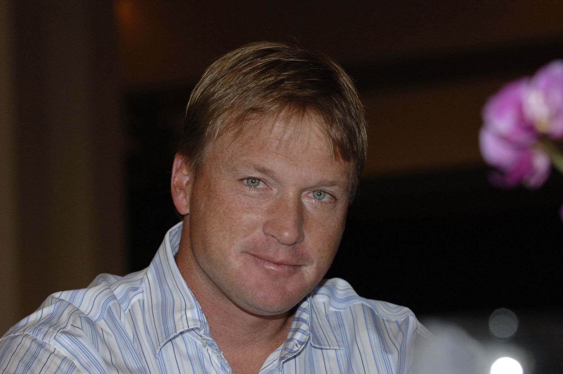 Jon Gruden at the NFL - 2006 Annual Meeting - March 29 - Orlando