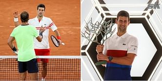 7 records Novak Djokovic broke in 2021