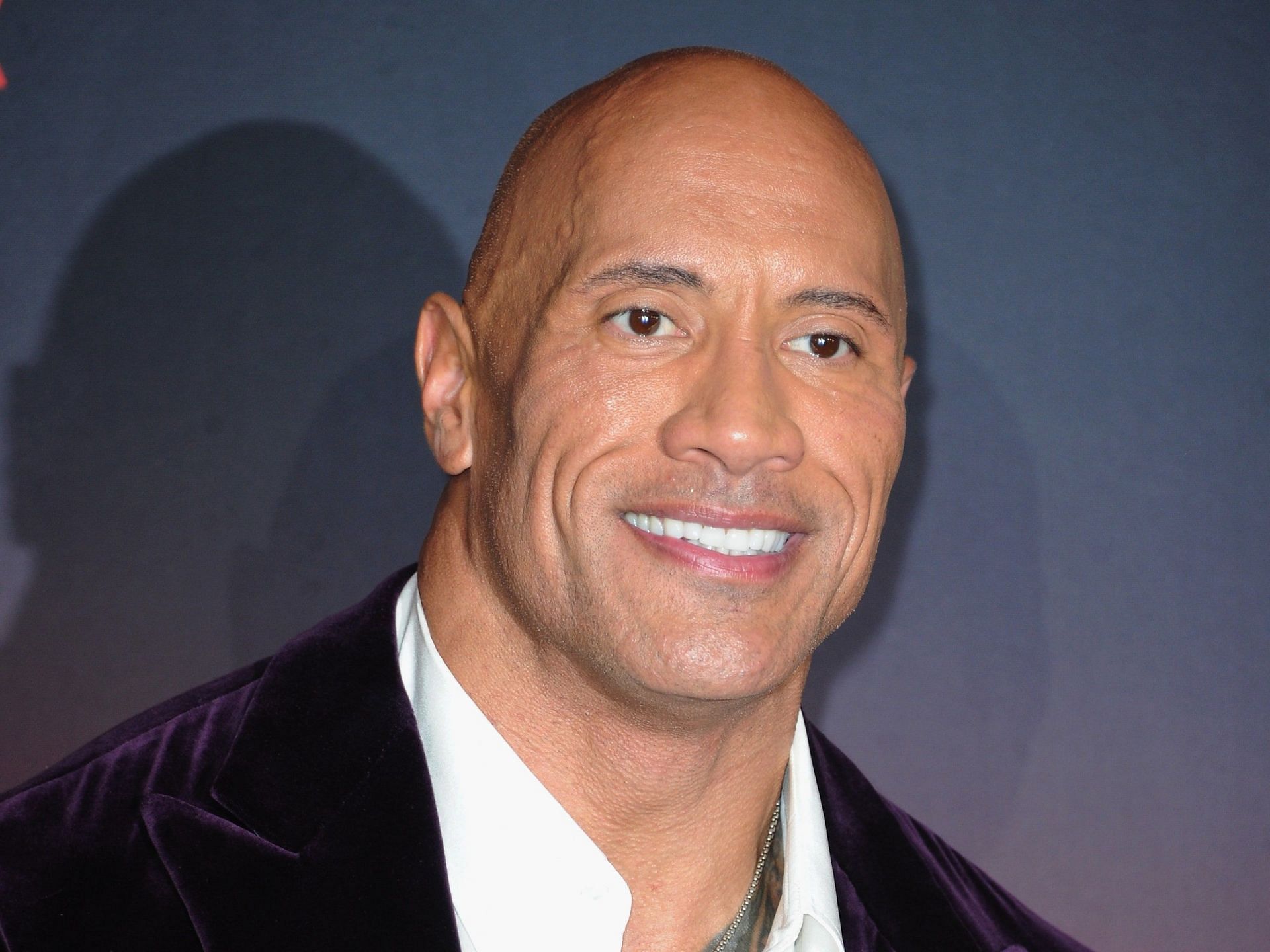 Dwayne 'The Rock' Johnson is 'aware' he might potentially become a