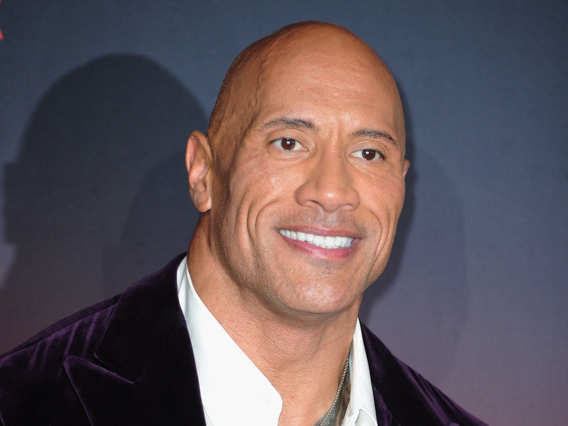 Dwayne &#039;The Rock&#039; Johnson has two siblings