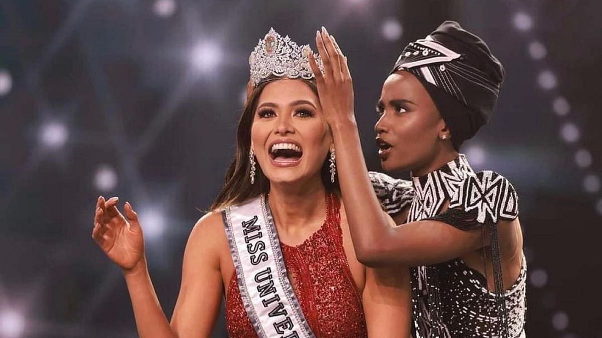 Miss Universe 2021 Live streaming details, voting link, host, and more
