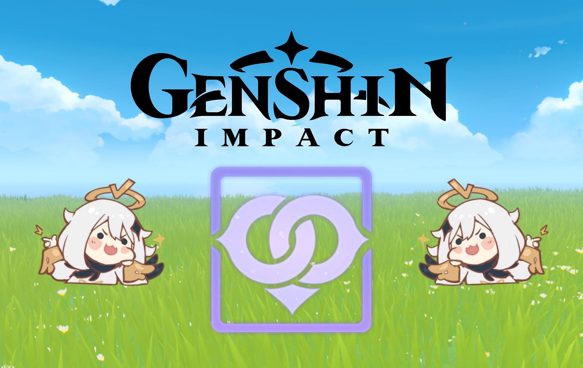 Raising Companionship EXP is easy in Genshin Impact (Image via Genshin Impact)