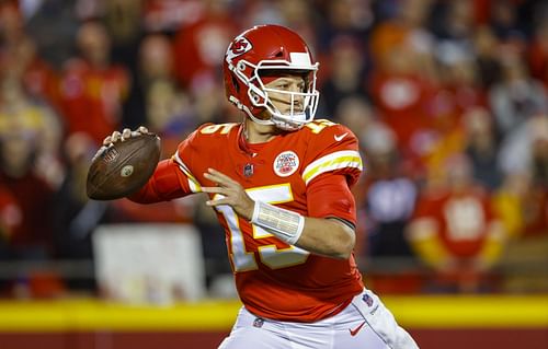 Denver Broncos v Kansas City Chiefs