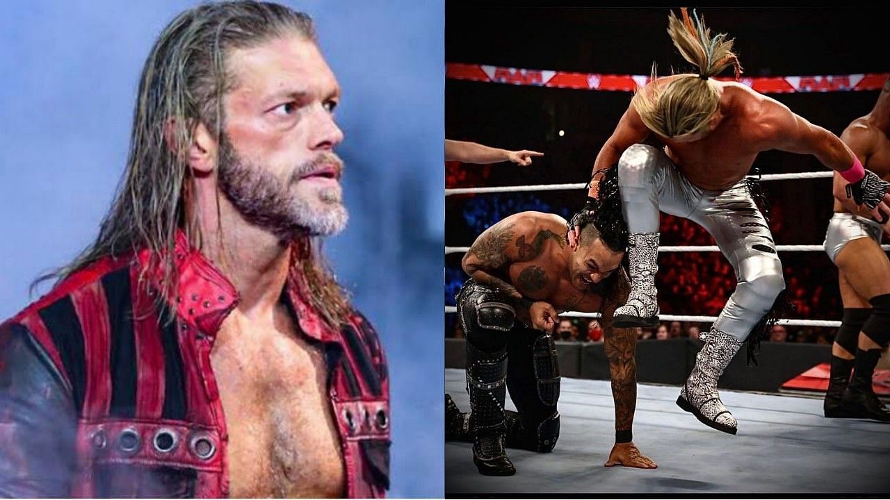 WWE Raw में इस हफ्ते गलतियां करने से बचना चाहिए