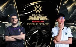 Vivo Keyd vs X10 CRIT: Valorant Champions 2021 Group Stage predictions, head-to-head, livestream details, and more