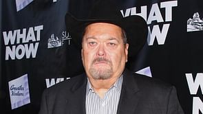 Jim Ross announces he is cancer free ahead of AEW return