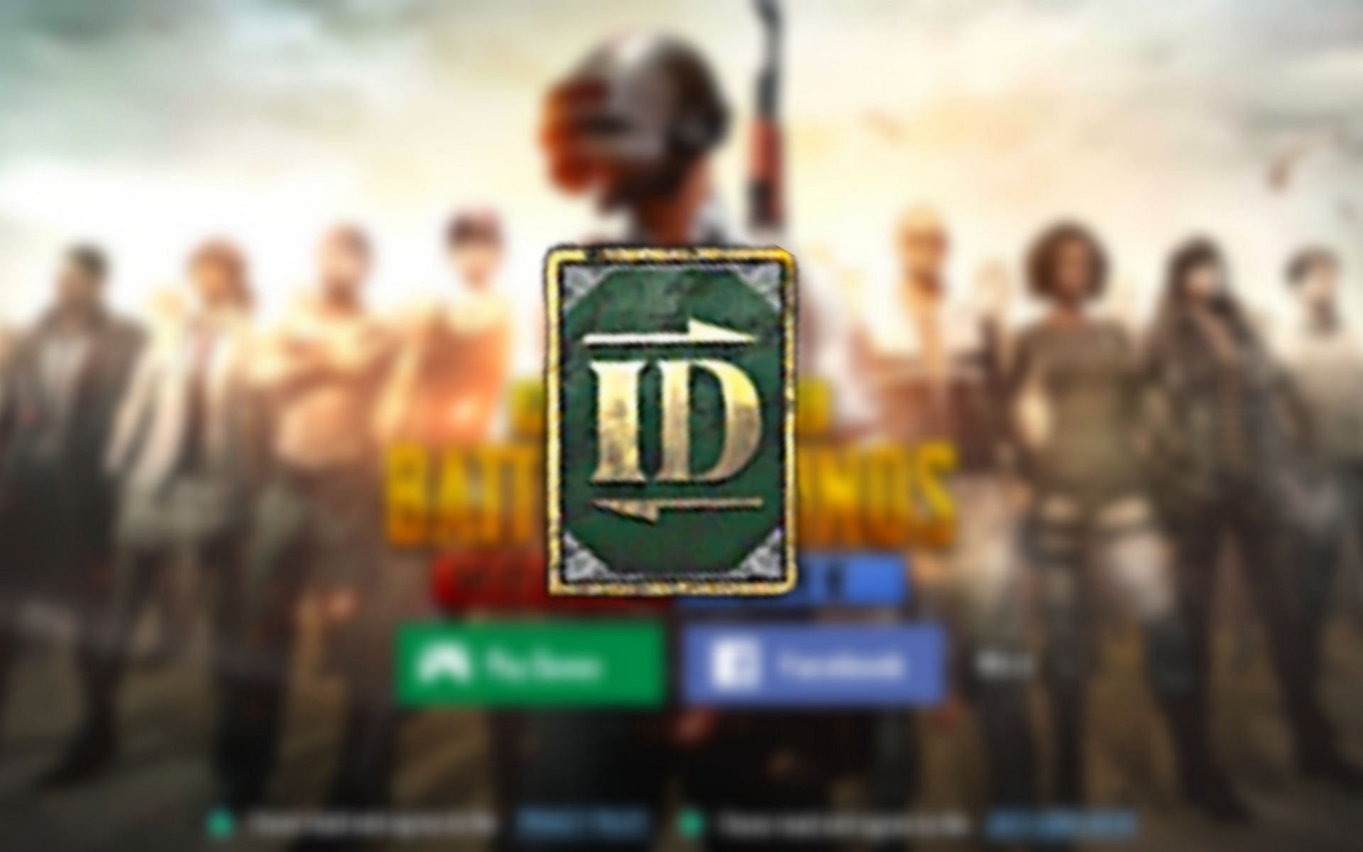 How to get a rename card in PUBG Mobile Lite for free (Image via PUBG Mobile Lite)