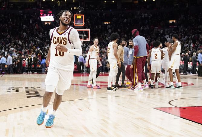 Cleveland Cavaliers vs Miami Heat: Injury Report, Predicted Lineups and Starting 5s - December 1st, 2021 | NBA Season 2021-22