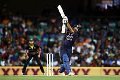 "That's hardly an excuse" - Aakash Chopra on thoughts of Shikhar Dhawan getting dropped from India's ODI squad vs South Africa