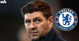 “I must say I’m a fan” – Steven Gerrard rates Chelsea star as ‘one of the best players in the country’