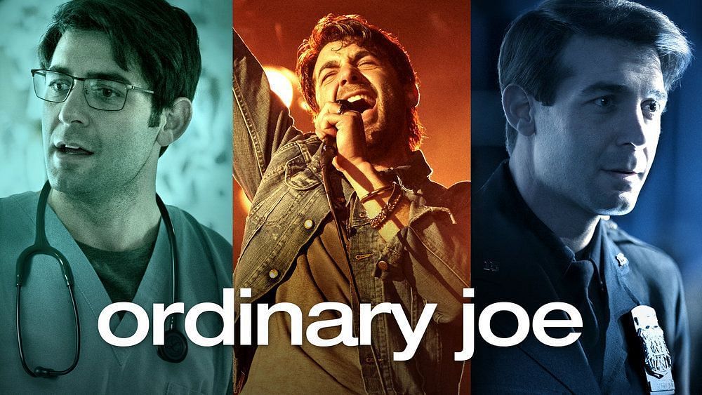 Ordinary Joe is back with new episodes (Image via NBC Entertainmnet)