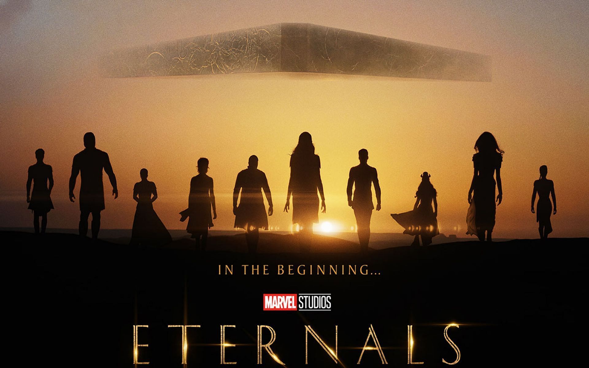 Marvel&#039;s Eternals (Image via IMDb)